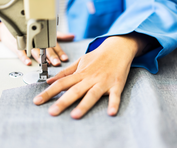 Sewing & Fabric