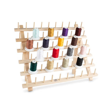 June Tailor 60 Spool Thread Rack