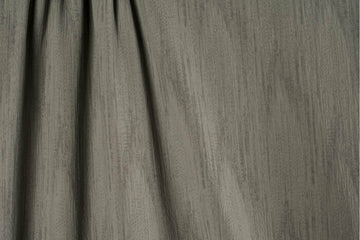 Cotton/Linen Blend Jacquard - Dove Gray
