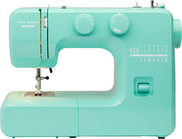Janome General Crystal Easy-to-Use Sewing Machine