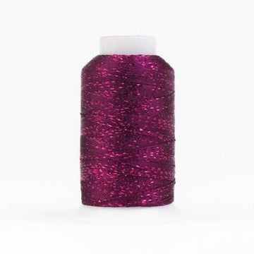 Glamore 12wt Rayon Metallic 274M/300yds-Anemone GM-1123