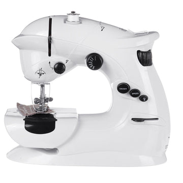 Portable Electric Sewing Machine Multipurpose