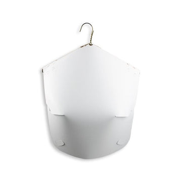 Standard Bust Forms - 23" X 16 1/4" - 50/Box