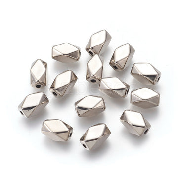 CCB Plastic Beads