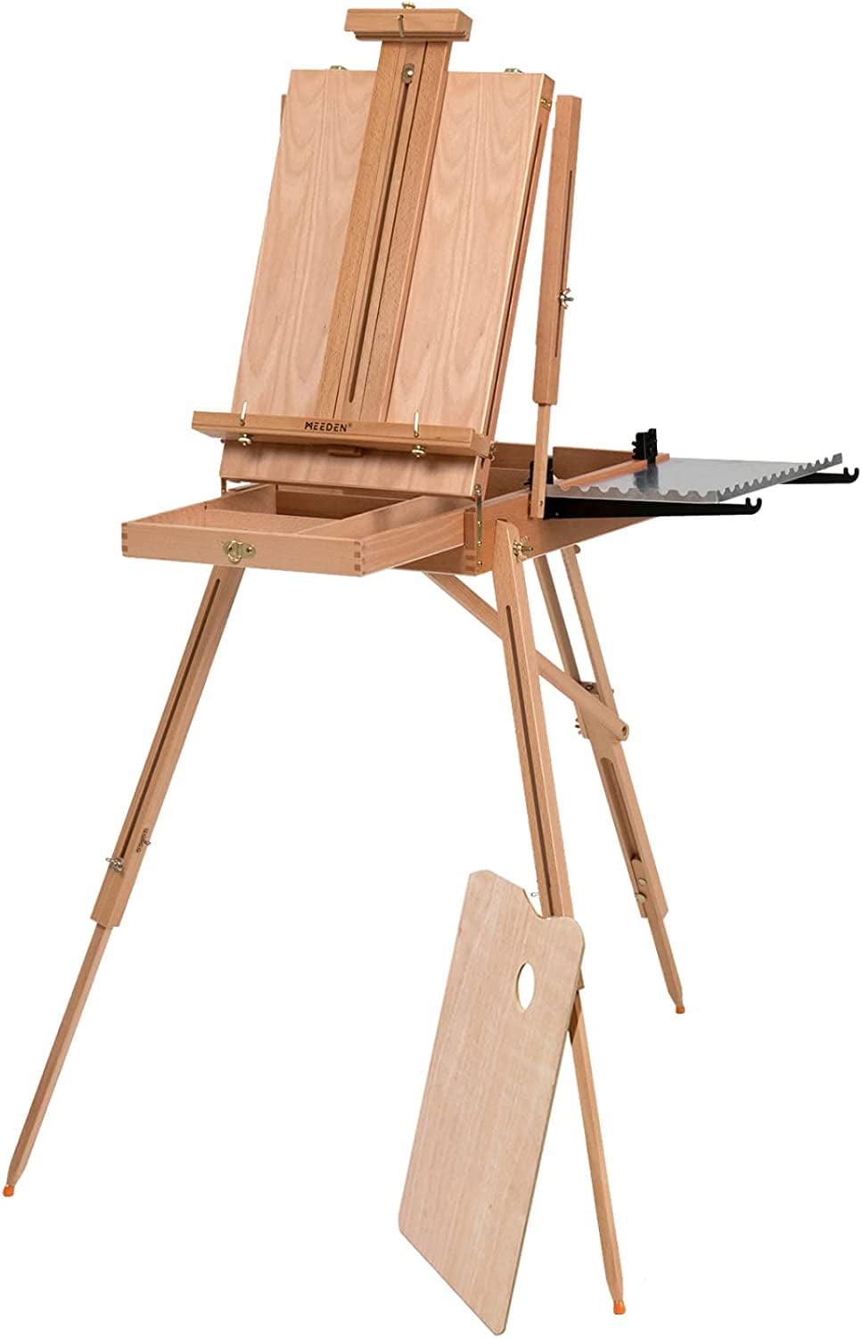 Meeden French Tripod Easel