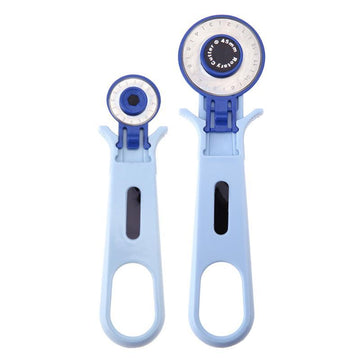 Diameter Fabric Cutter Patchwork Roller Wheel