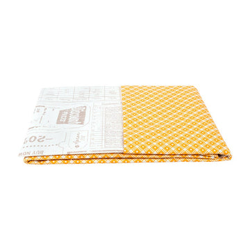 Sew Sampler December 2020 Twinkle Toes Finishing Kit