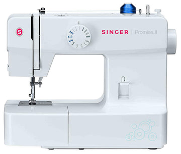 SINGER 1512 PROMISE II SEWING MACHINE