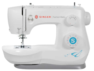 SINGER 3342 FASHION MATE SEWING MACHINE