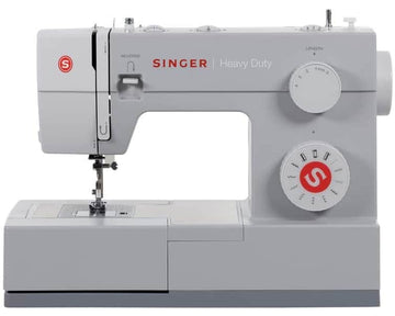 SINGER 4411 HEAVY DUTY SEWING MACHINE